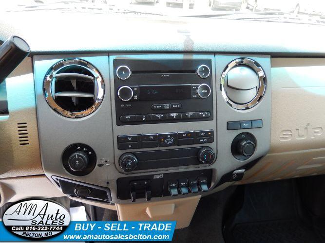 used 2015 Ford F-350 car, priced at $16,200