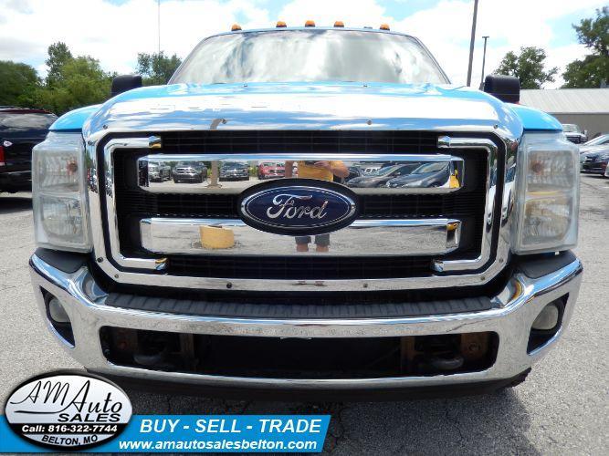 used 2015 Ford F-350 car, priced at $16,200