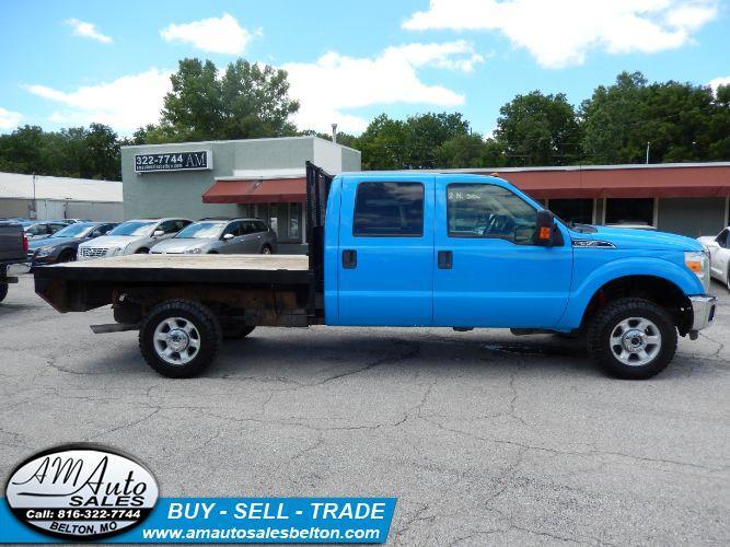 used 2015 Ford F-350 car, priced at $16,200