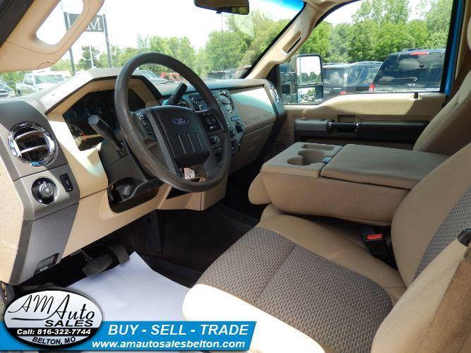 used 2015 Ford F-350 car, priced at $16,200