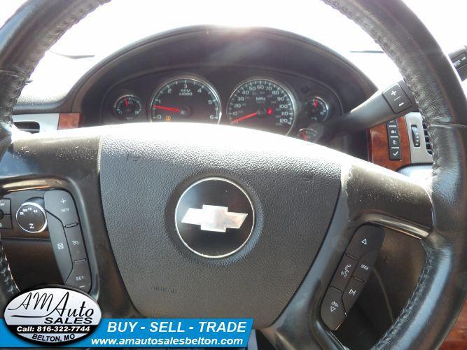 used 2010 Chevrolet Tahoe car, priced at $11,884