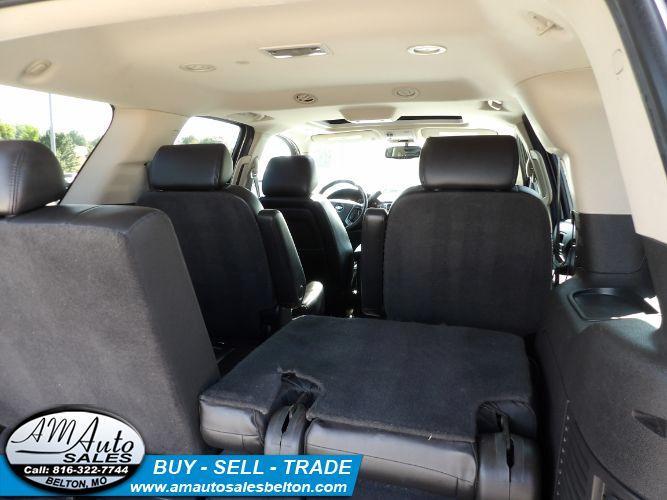 used 2010 Chevrolet Tahoe car, priced at $11,884