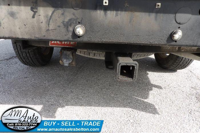 used 2011 Chevrolet Silverado 1500 car, priced at $10,984