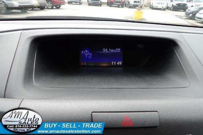 used 2012 Honda CR-V car, priced at $8,984