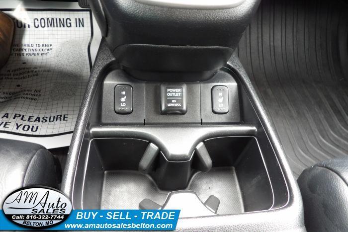 used 2012 Honda CR-V car, priced at $8,984