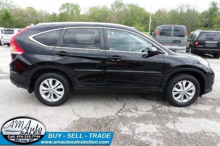 used 2012 Honda CR-V car, priced at $8,984