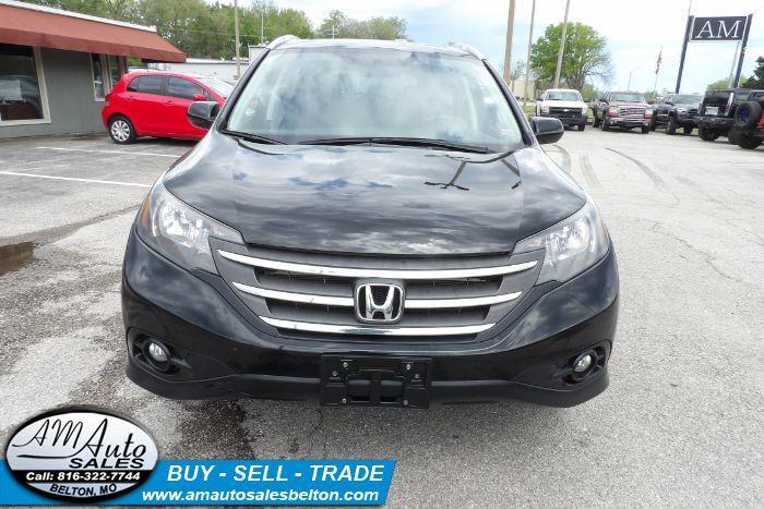 used 2012 Honda CR-V car, priced at $8,984