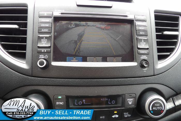 used 2012 Honda CR-V car, priced at $8,984