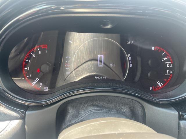 used 2022 Dodge Durango car, priced at $27,889