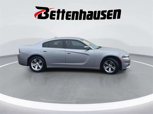 used 2018 Dodge Charger car, priced at $16,995