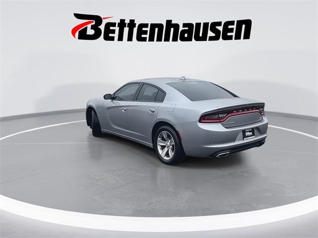 used 2018 Dodge Charger car, priced at $16,995