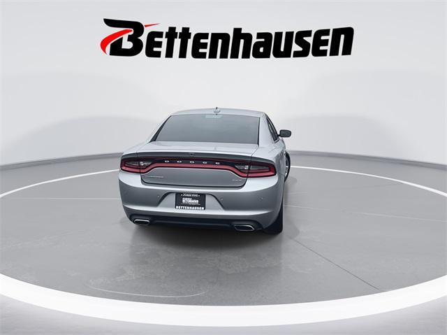 used 2018 Dodge Charger car, priced at $16,995