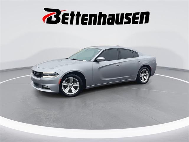 used 2018 Dodge Charger car, priced at $16,995