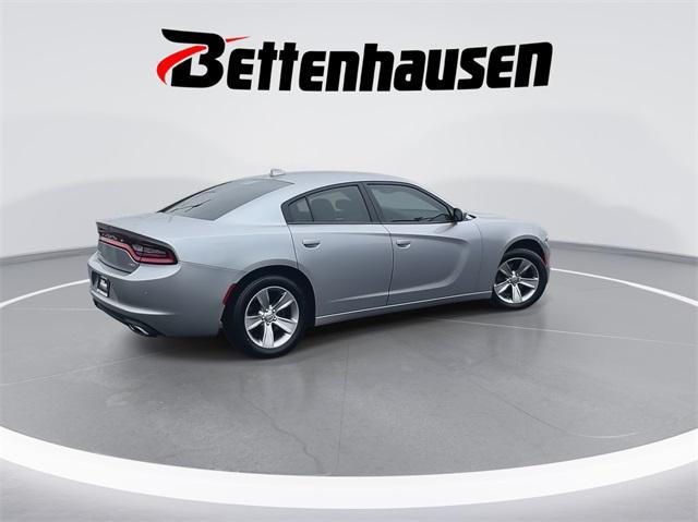 used 2018 Dodge Charger car, priced at $16,995