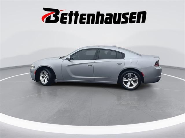 used 2018 Dodge Charger car, priced at $16,995