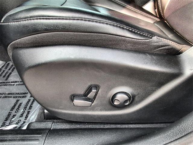 used 2023 Jeep Cherokee car, priced at $24,289