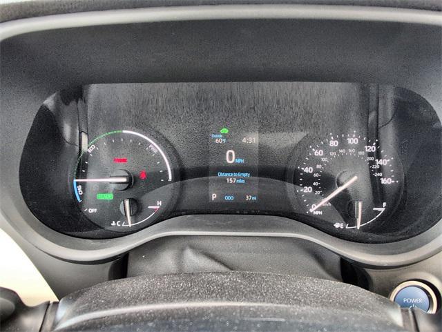 used 2024 Toyota Sienna car, priced at $84,777