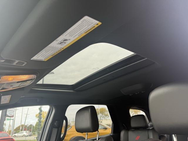 used 2024 Dodge Durango car, priced at $36,792