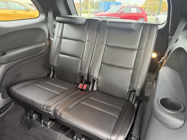 used 2024 Dodge Durango car, priced at $36,792