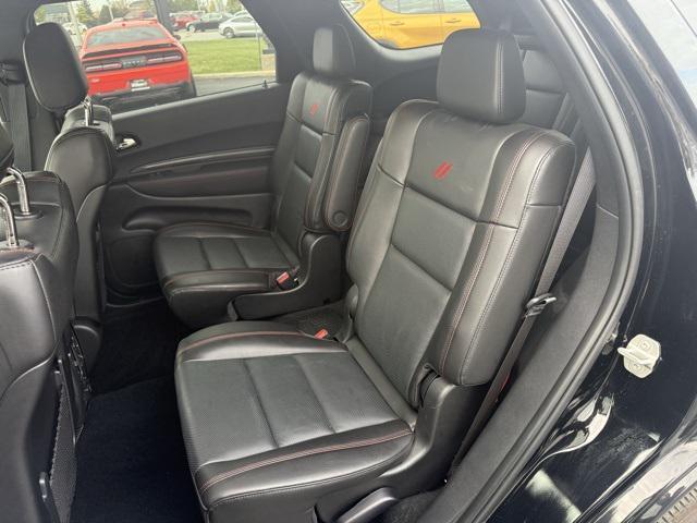 used 2024 Dodge Durango car, priced at $36,792