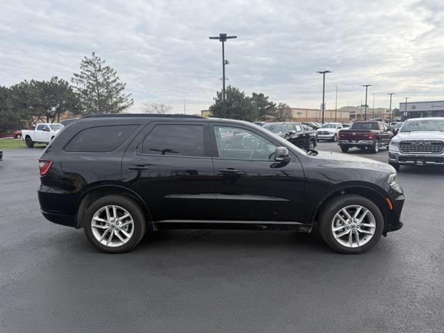 used 2024 Dodge Durango car, priced at $36,792
