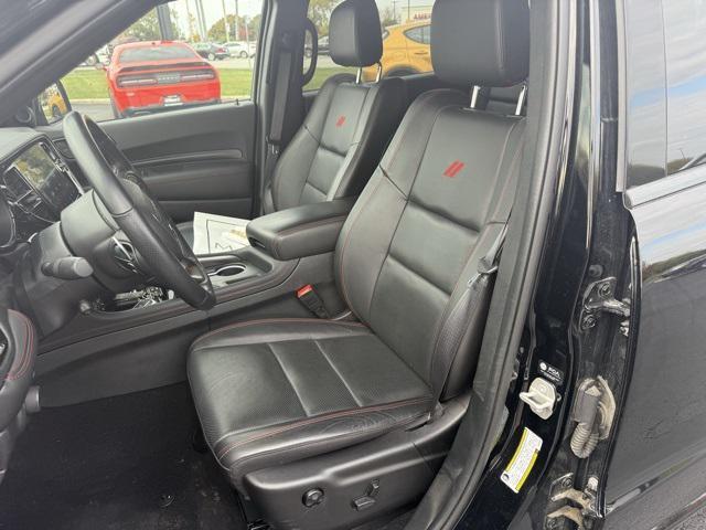 used 2024 Dodge Durango car, priced at $36,792