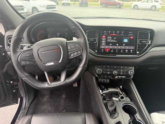 used 2024 Dodge Durango car, priced at $36,792