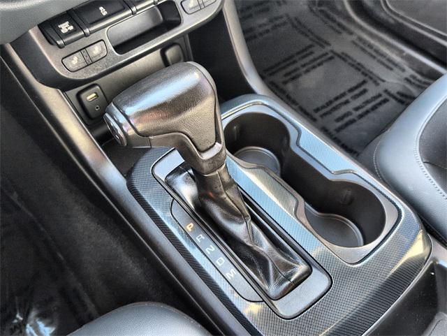 used 2016 Chevrolet Colorado car, priced at $17,990