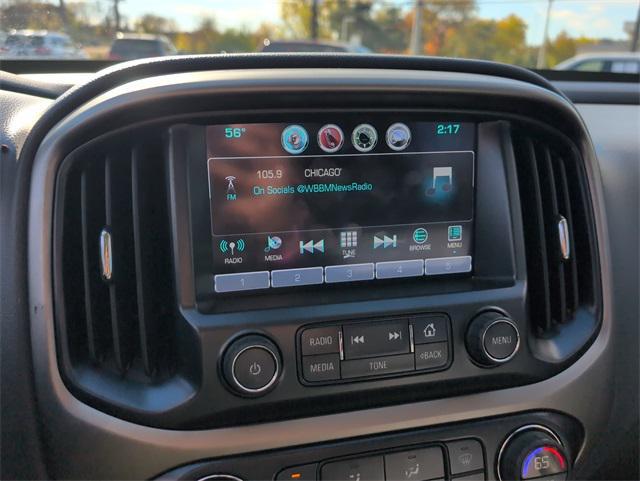 used 2016 Chevrolet Colorado car, priced at $17,990