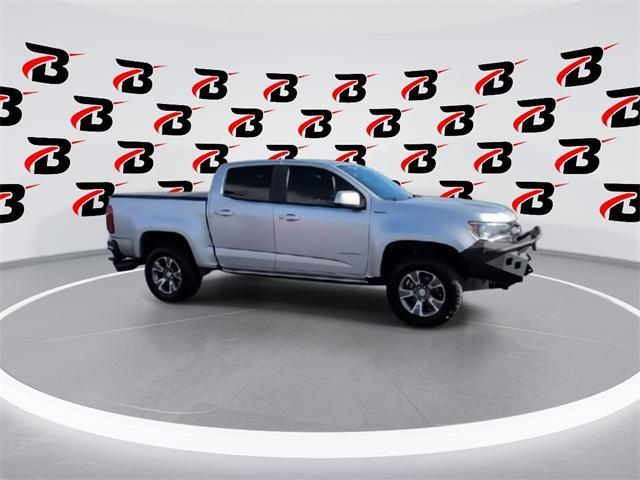 used 2016 Chevrolet Colorado car, priced at $17,990