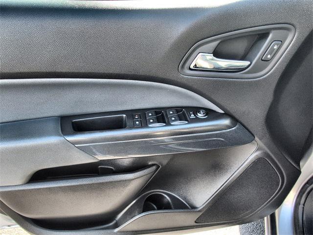 used 2016 Chevrolet Colorado car, priced at $17,990