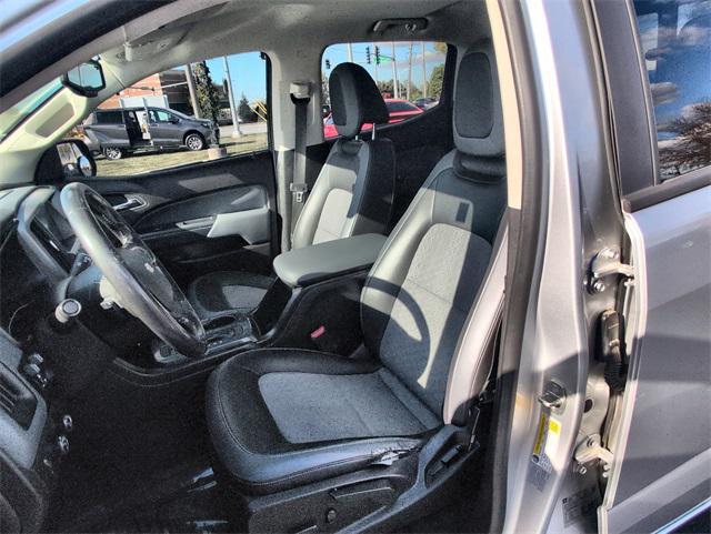 used 2016 Chevrolet Colorado car, priced at $17,990