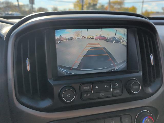 used 2016 Chevrolet Colorado car, priced at $17,990