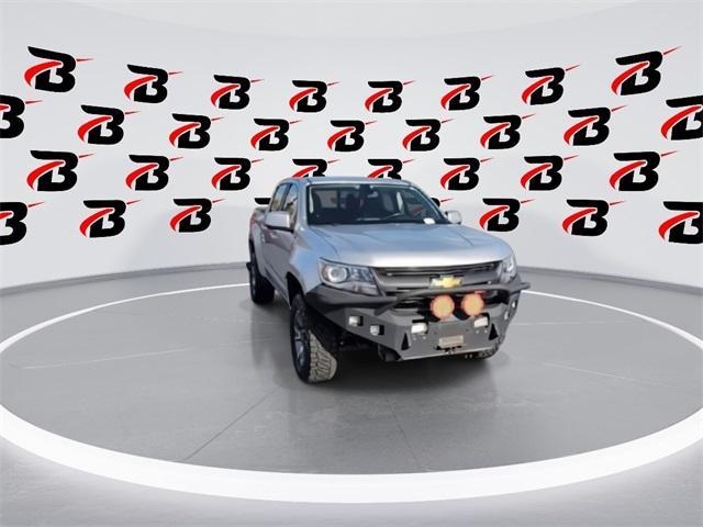 used 2016 Chevrolet Colorado car, priced at $17,990