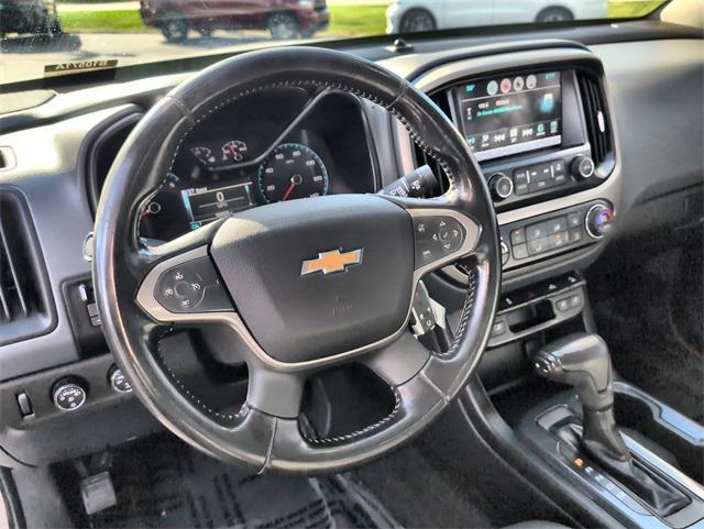 used 2016 Chevrolet Colorado car, priced at $17,990