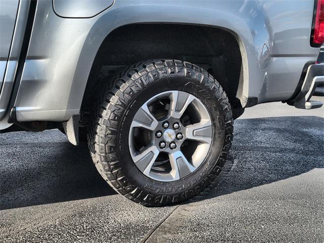 used 2016 Chevrolet Colorado car, priced at $17,990