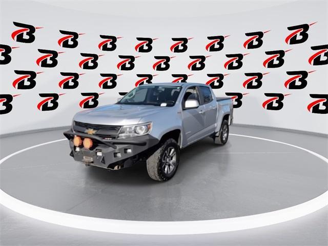 used 2016 Chevrolet Colorado car, priced at $17,990