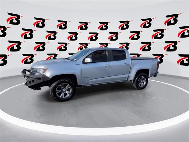 used 2016 Chevrolet Colorado car, priced at $17,990