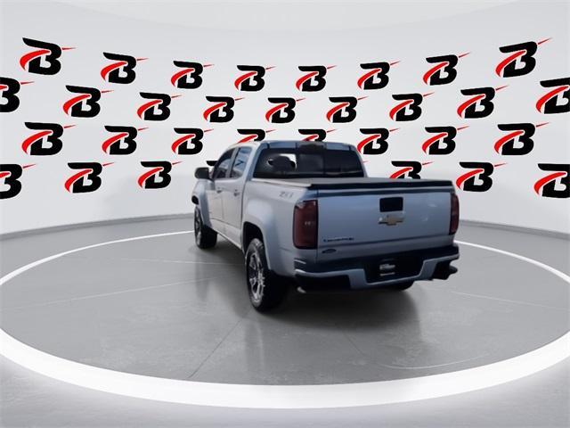 used 2016 Chevrolet Colorado car, priced at $17,990
