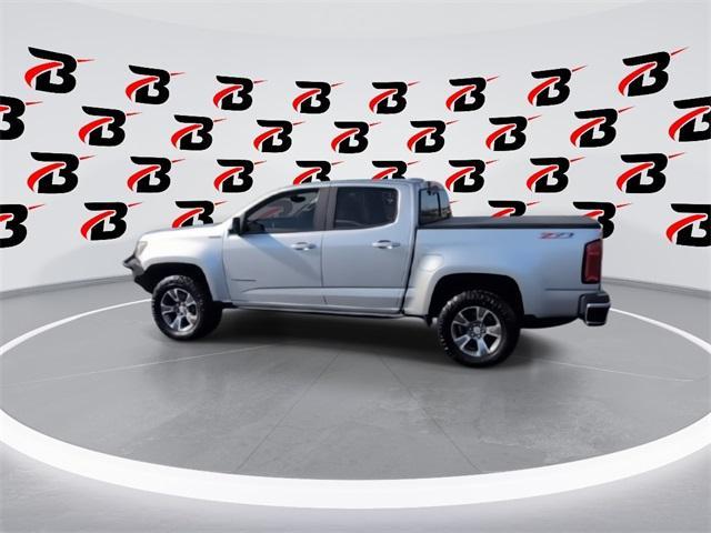 used 2016 Chevrolet Colorado car, priced at $17,990