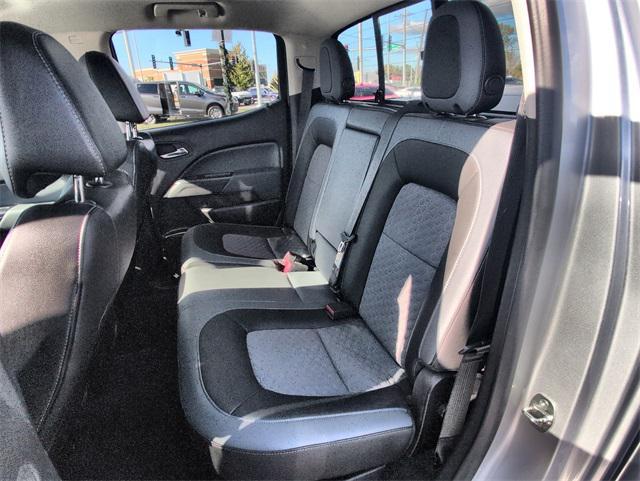 used 2016 Chevrolet Colorado car, priced at $17,990