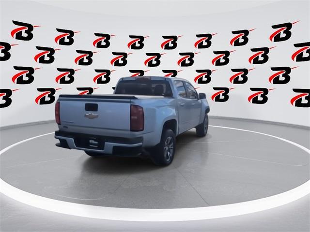 used 2016 Chevrolet Colorado car, priced at $17,990