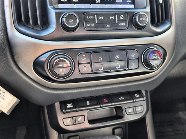 used 2016 Chevrolet Colorado car, priced at $17,990
