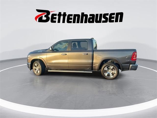 used 2019 Ram 1500 car, priced at $25,490