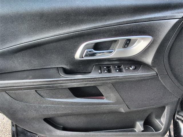 used 2016 Chevrolet Equinox car, priced at $11,900