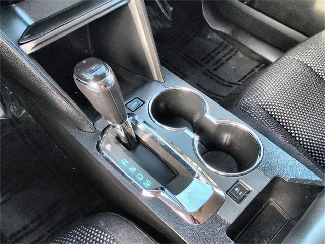 used 2016 Chevrolet Equinox car, priced at $11,900