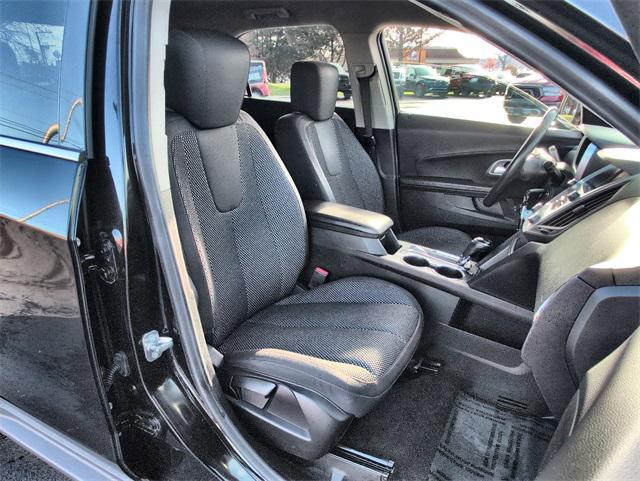 used 2016 Chevrolet Equinox car, priced at $11,900