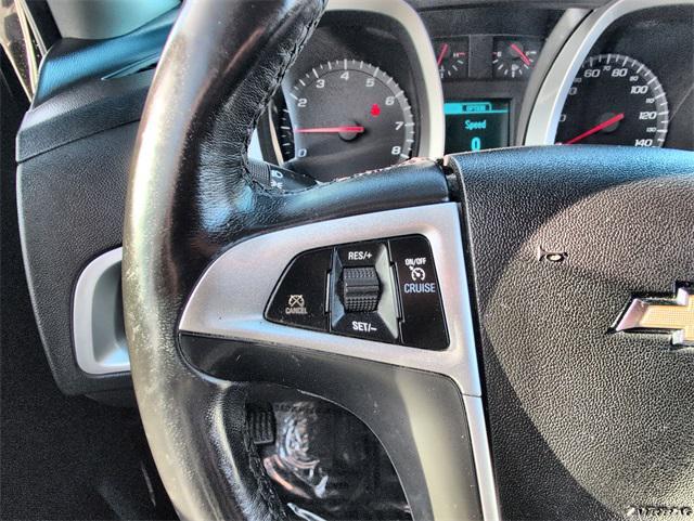 used 2016 Chevrolet Equinox car, priced at $11,900