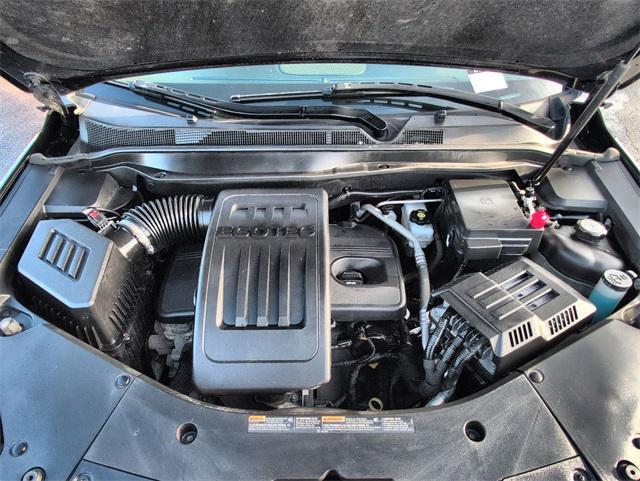 used 2016 Chevrolet Equinox car, priced at $11,900