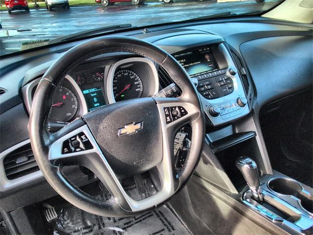 used 2016 Chevrolet Equinox car, priced at $11,900